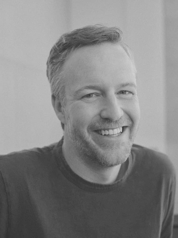 Will Smith, founder and General Partner of Octave